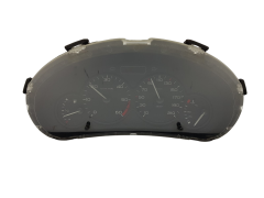 Bloc Compteurs Vitesse Peugeot 206 9656696080 000500110 3053