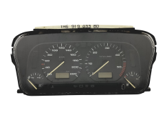 Bloc Compteurs Vitesse VW Golf MK3 1H6919033BD 50719