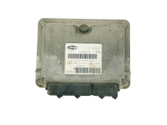 Calculateur IAW.4AF.M9 55187372 Fiat Magneti Marelli 33621