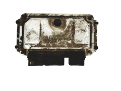 Calculateur 0261206246 9637838780 9645802280 PSA Bosch 19584