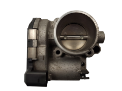 Boitier Papillon D’admission Ford 8A6G-9F991-AC 0280750532 Bosch 1601