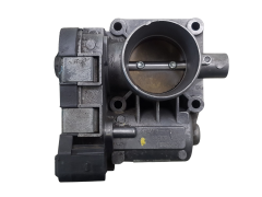 Boitier Papillon D’admission 55192787 44SMF9 Fiat Lancia FPT 1230