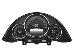 Bloc Compteurs Vitesse VW UP 1S0920870C Magneti 31858 Bloc Compteurs Vitesse VW UP 1S0920870C Magneti 31858