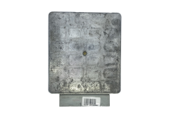 Calculateur 98FB-12A650-PA LPE-627 SLOB Ford 55439