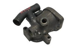 Boitier Thermostat D'eau moteur 599664 1.9 TD Renault 19 Boitier Thermostat D'eau moteur 599664 1.9 TD Renault 19