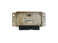 Calculateur Toyota 89661-0H023 0261208702 Bosch 42082