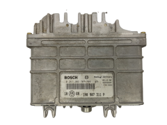 Calculateur VW 1H0907311P 0261203707 Bosch Calculateur VW 1H0907311P 0261203707 Bosch