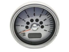 Bloc Compteurs Vitesse Mini Cooper R50 6211 6936294 49872