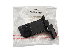Débimètre D’air Nouvelle Original Citroen Peugeot 9683282980