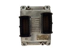 Calculateur Lancia 00551919810 0261207088 ME73H4L005 Bosch 16760