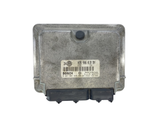 Calculateur 038906018BM 0281001846 VW Bosch 62923