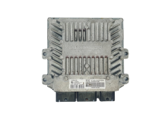 Calculateur 5WS40641A-T 9664447480 9661642180 PSA Siemens 45055 Calculateur 5WS40641A-T 9664447480 9661642180 PSA Siemens 45055