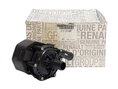 Pompe À Eau Original Renault 210101348R Pompe À Eau Original Renault 210101348R