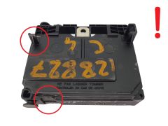 Calculateur BSM-L06-00 PSA 9657718780 S118983006K Siemens VDO 19205