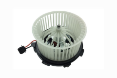 Moteur De CHauffage 8K1820021C 88201598001 Audi Vika