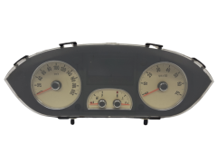 Bloc Compteurs Vitesse Lancia Musa 735397433 503001190100 18427