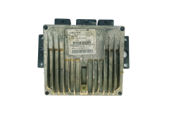 Calculateur 9654305580 R0411C023B PSA Delphi Calculateur 9654305580 R0411C023B PSA Delphi