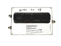 Calculateur Ecu P05187791AC R879050 Chrysler
