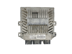 Calculateur 5WS40133C-T 9653059580 9647423380 42686