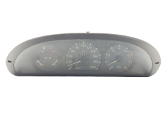 Bloc Compteurs Vitesse Fiat Punto 46438216 6062222 26253