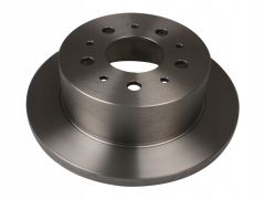 Disque De Frein Arrière Original Boxer Ducato Jumper III 3 4249K9