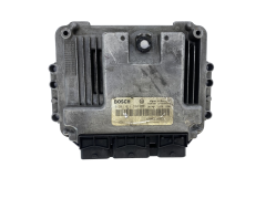 Calculateur Renault 0281011390 8200310863 8200349846 Bosch 49659