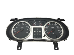 Bloc Compteurs Vitesse Renault Clio 2 8200261102 54389