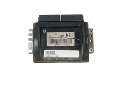 Calculateur 96417301 5WY5442G Chevrolet Kemsco 41709