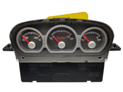 Bloc Compteurs Vitesse Ford Focus 6M5T-10B944-AD Visteon 22118 Bloc Compteurs Vitesse Ford Focus 6M5T-10B944-AD Visteon 22118