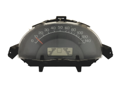 Bloc Compteurs Vitesse Smart Fourtwo 0010124V003 110008872022 42052
