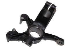 Fusée De Roue Gauche 1S0407255 44071440001 VW Seat Skoda Vika
