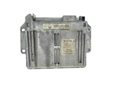 Calculateur Renault 7700115161 7700113511 21654821-4 Sagem 60792 Calculateur Renault 7700115161 7700113511 21654821-4 Sagem 60792