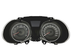 Bloc Compteurs Vitesse Hyundai ix20 94053-1K080 940531K080 47647 Bloc Compteurs Vitesse Hyundai ix20 94053-1K080 940531K080 47647