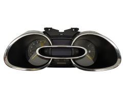 Bloc Compteurs Vitesse Renault Clio 4 248103956RC Bloc Compteurs Vitesse Renault Clio 4 248103956RC