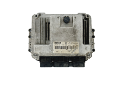 Calculateur 0281011776 8200391966 8200386508 Renault Bosch 38621