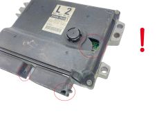 Calculateur 33920-79J2 MB112300-2562 Suzuki Fiat Denso 62312