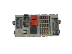 Calculateur BSI Fiat 51732919 CPL Delphi 40451