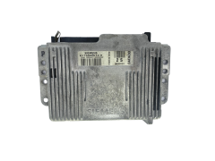 Calculateur 96259124 K115000010H Daewoo Siemens 58048