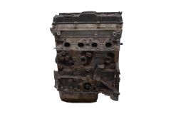 Moteur À Essence NFU 10FX5T Citroen C2 1,6 16v 86000km Moteur À Essence NFU 10FX5T Citroen C2 1,6 16v 86000km