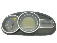 Bloc Compteurs Vitesse Renault Megane 3 248107859R A2C53363612 26606