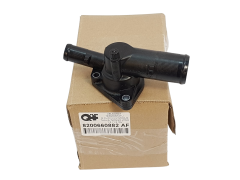 Boitier Thermostat D'eau moteur Renault Dacia 1.2 16V 8200660882