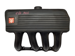 Collecteur D’admission 0361B0 9604384380 Citroen Peugeot 1.9 D XUD9 12536
