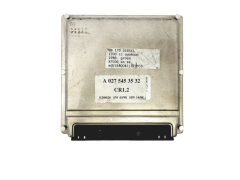 Calculateur A0275453532 Mercedes
