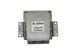 Calculateur 9645989480 9647714780 IAW48P2.72 PSA Magneti Marelli 45795