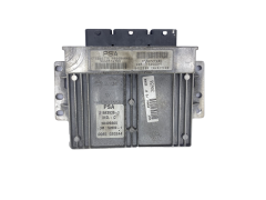 Calculateur 9640514780 9632727280 21643936-1 PSA Sagem 57305