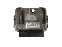 Calculateur 51800443 0281013417 5134A3RBM Alfa Romeo Bosch 18712