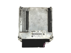 Calculateur Moduł 0281013253 7801712 BMW Bosch