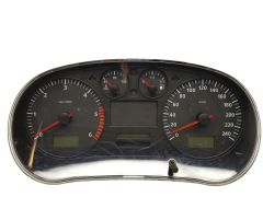 Bloc Compteurs Vitesse Seat Toledo Leon W01M0920801B 2095