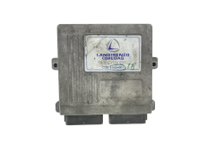 Calculateur LPG 10R-026011  110R-006011 616264001 Landi Renzo 57705