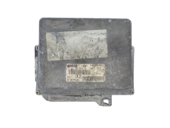 Calculateur 0261204625 9630278480 MA3.1 PSA Bosch 55403